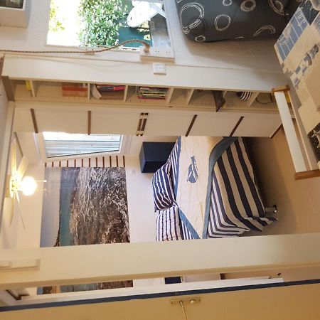 Apartamento + Jardin Au Calme Avec Bbq + Cellier + Garage Sète Exterior foto