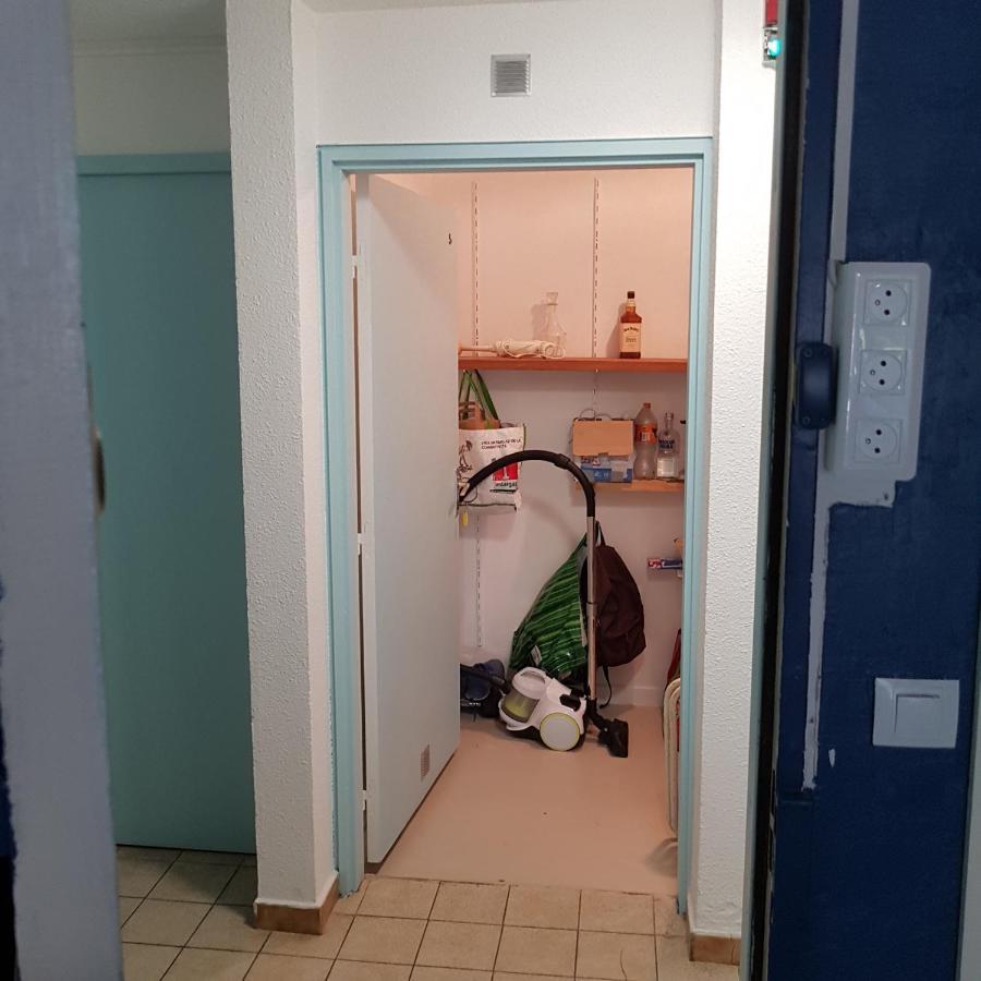 Apartamento + Jardin Au Calme Avec Bbq + Cellier + Garage Sète Exterior foto